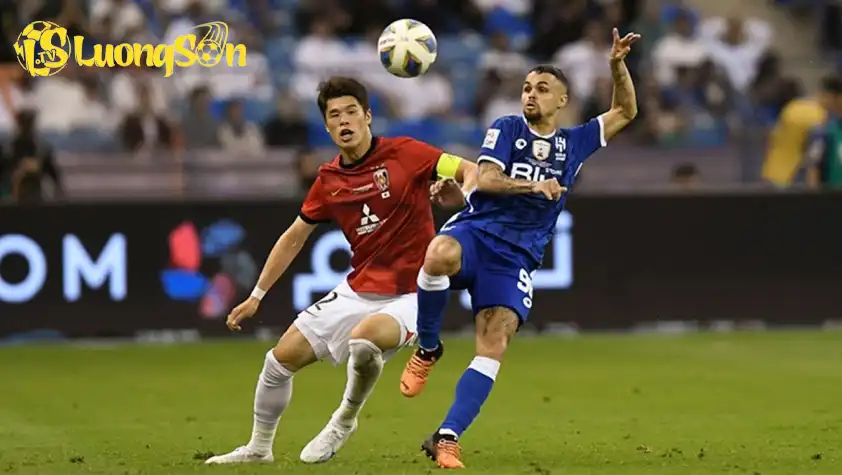 Tokyo và Urawa Reds hứa hẹn sẽ cống hiến một trận đấu mãn nhãn. (Ảnh: Internet) Tokyo và Urawa Reds hứa hẹn sẽ cống hiến một trận đấu mãn nhãn