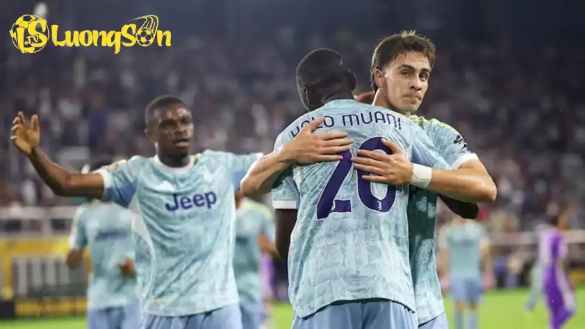 Juventus sẽ có trận đấu không hề dễ dàng trước Sporting CP.