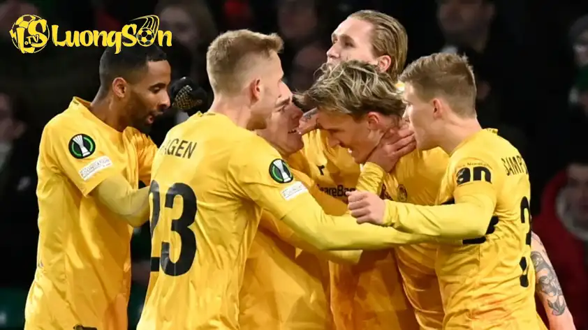 Bodo/Glimt được đánh giá nhỉnh hơn khi tiếp đón Monaco trên sân nhà. (Ảnh: Internet) Bodo/Glimt được đánh giá nhỉnh hơn khi tiếp đón Monaco trên sân nhà.