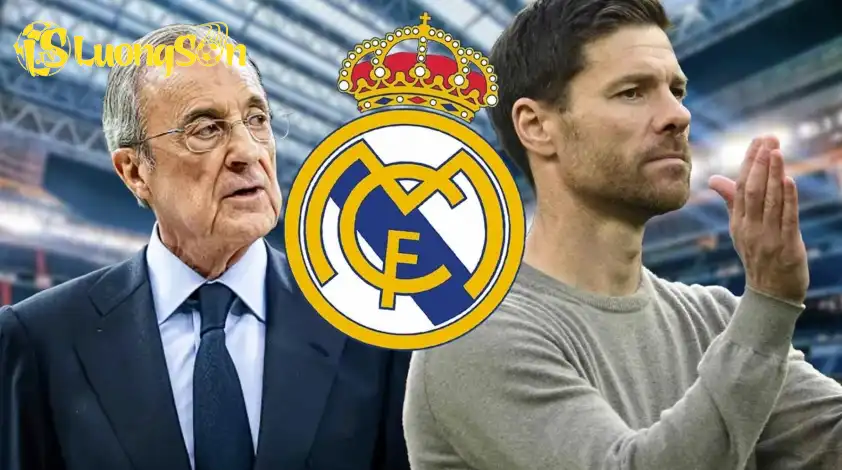 Real Madrid quyết định giữ Alonso đến hết kỳ nghỉ Giáng sinh để đánh giá tình hình Real Madrid quyết định giữ Alonso đến hết kỳ nghỉ Giáng sinh để đánh giá tình hình